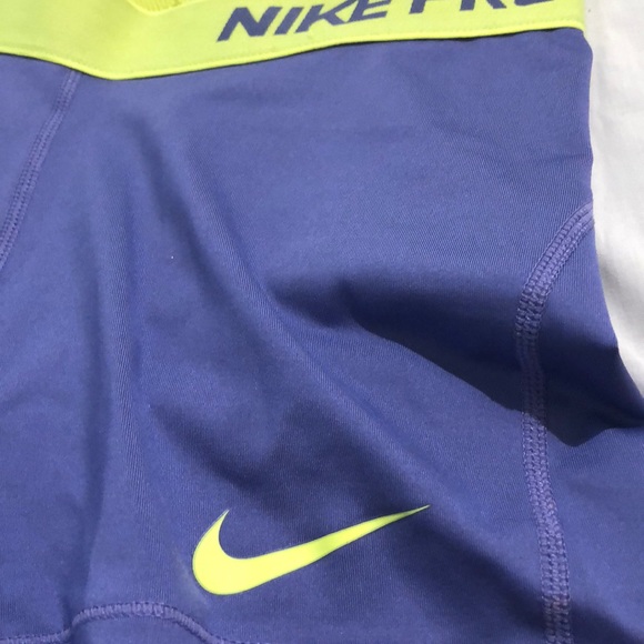 Nike pro spandex - Picture 2 of 2